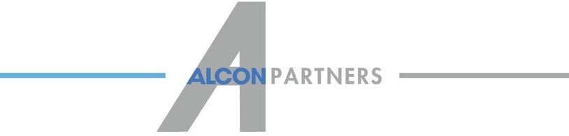 Alcon Partners logo